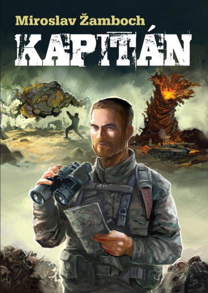 Kapitán Kapitán