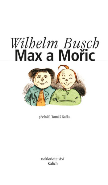 Max a Mořic Max a Mořic