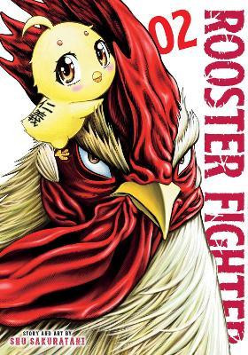 Rooster Fighter 2 Rooster Fighter 2