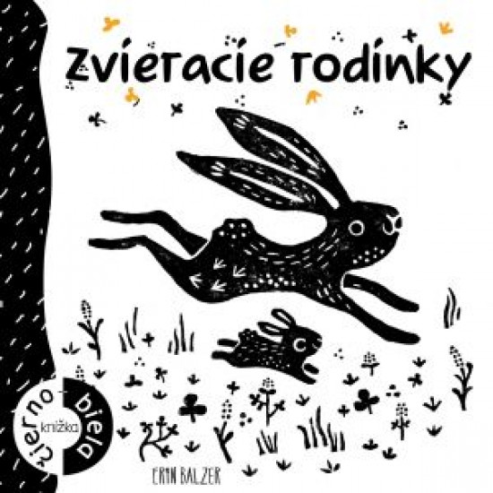 Zvieracie rodinky Zvieracie rodinky