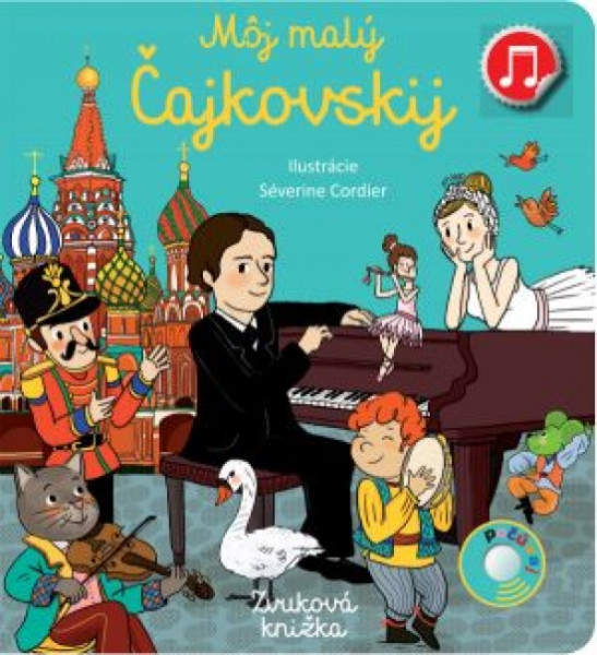Môj malý Čajkovskij Môj malý Čajkovskij
