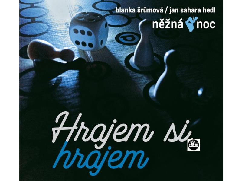 Hrajeme si, hrajem - CD Hrajeme si, hrajem - CD