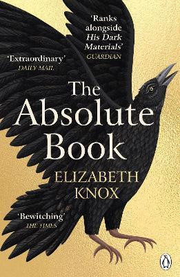 The Absolute Book The Absolute Book