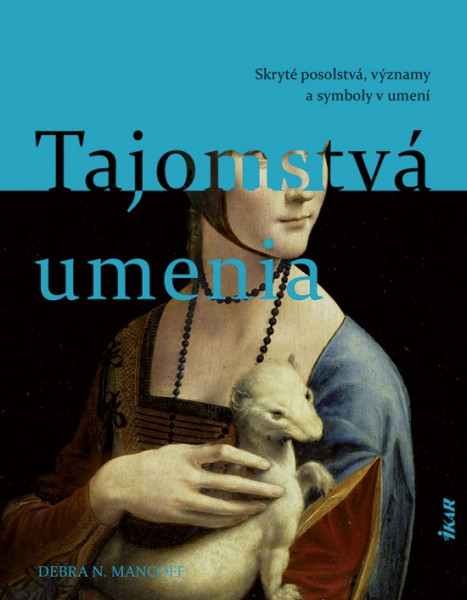 Tajomstvá umenia Tajomstvá umenia