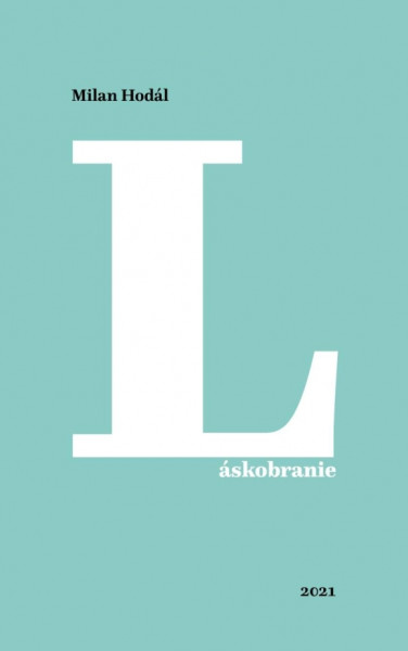 Láskobranie Láskobranie
