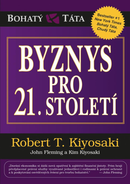 Byznys pro 21. století Byznys pro 21. století