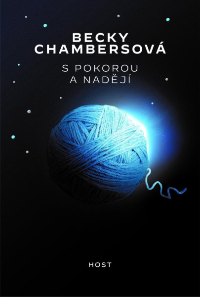 S pokorou a nadějí S pokorou a nadějí