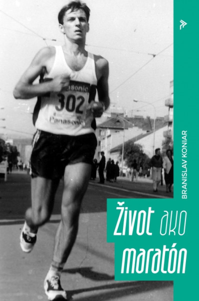 Život ako maratón Život ako maratón