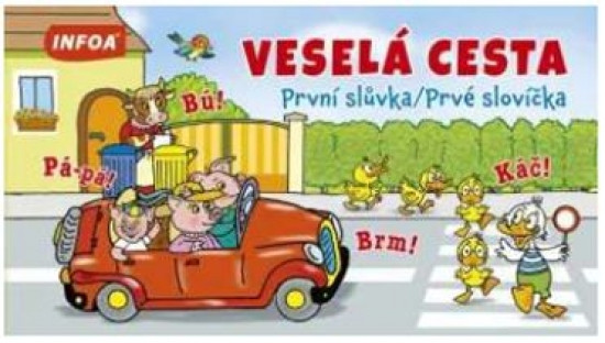Veselá cesta Veselá cesta