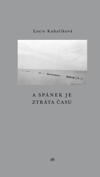 A spánek je ztráta času A spánek je ztráta času