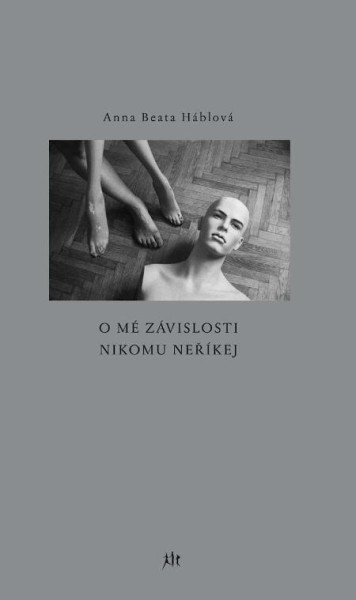 O mé závislosti nikomu neříkej O mé závislosti nikomu neříkej