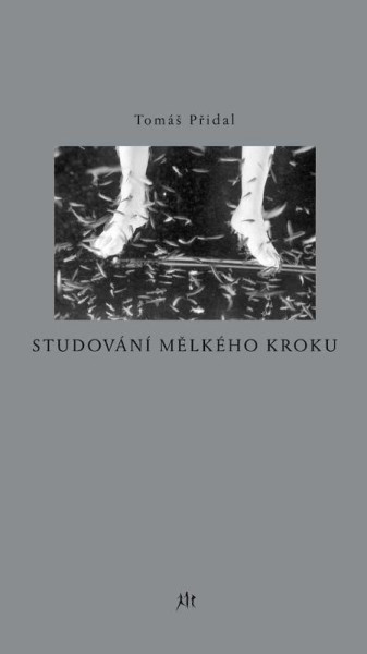 Studování mělkého kroku Studování mělkého kroku