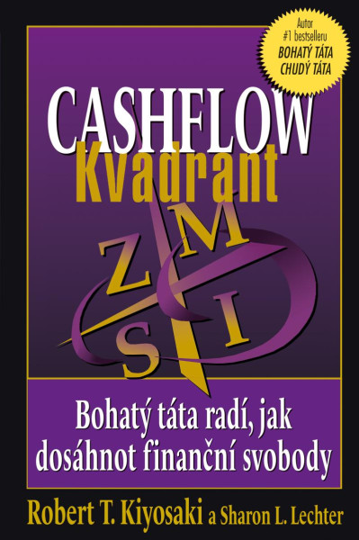 Cashflow Kvadrant Cashflow Kvadrant