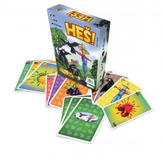Heš! Heš!