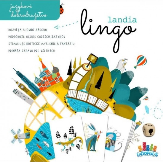 Lingolandia Lingolandia