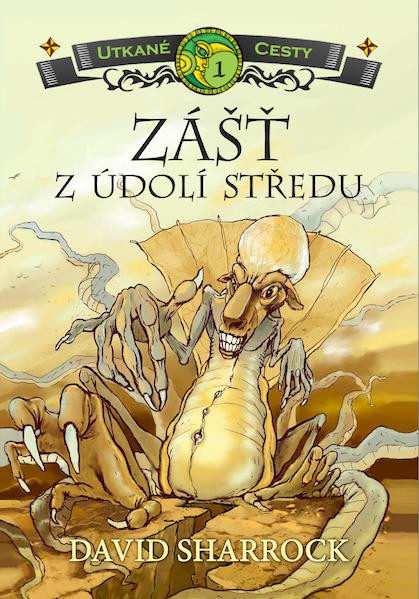 Zášť z Údolí středu Zášť z Údolí středu