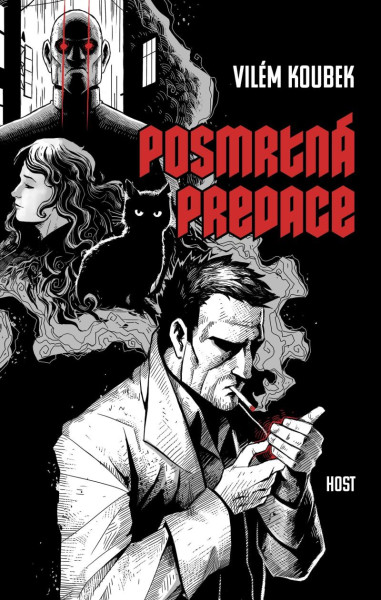 Posmrtná predace Posmrtná predace