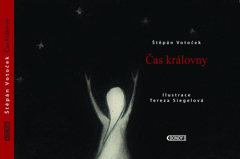 Čas královny Čas královny
