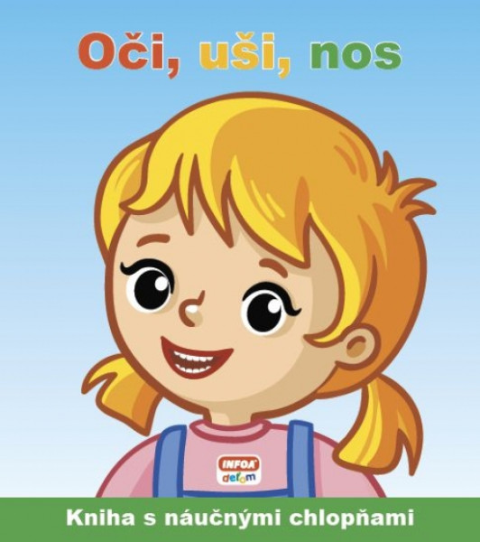 Oči, uši, nos - náučné chlopne
