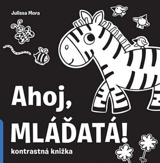 Ahoj, mláďatá! Ahoj, mláďatá!