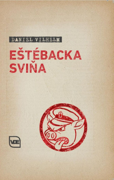 Eštébacka sviňa Eštébacka sviňa