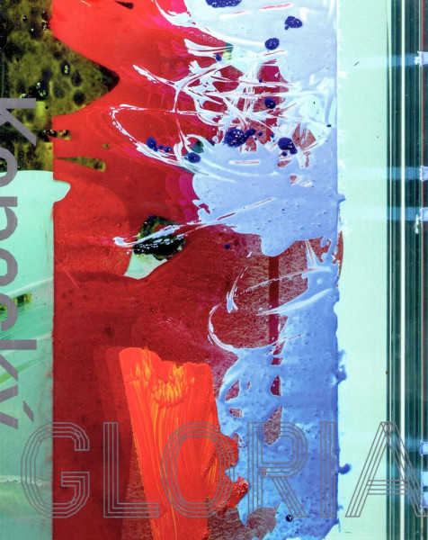 Katalog výstavy Vladimír Kopecký: GLORIA Katalog výstavy Vladimír Kopecký: GLORIA