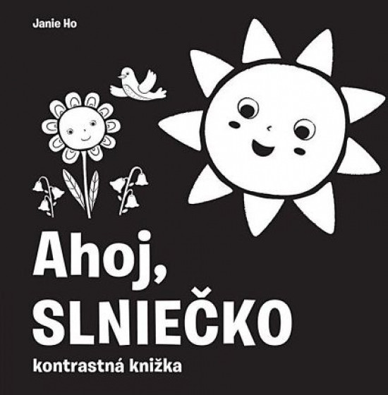 Ahoj, slniečko! Ahoj, slniečko!