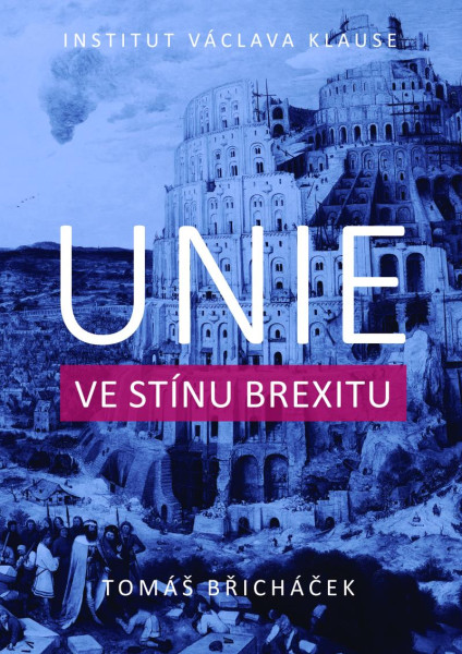 Unie ve stínu brexitu Unie ve stínu brexitu