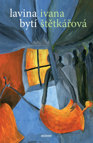 Lavina bytí Lavina bytí