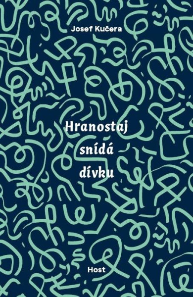 Hranostaj snídá dívku Hranostaj snídá dívku