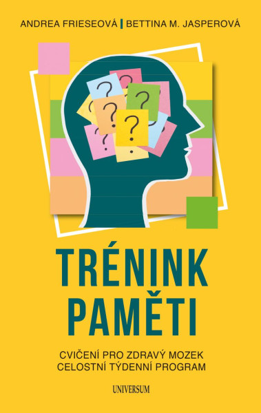 Trénink paměti Trénink paměti