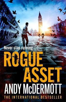 Rogue Asset Rogue Asset