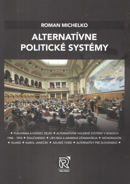 Alternatívne politické systémy Alternatívne politické systémy