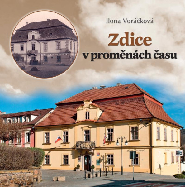 Zdice v proměnách času Zdice v proměnách času