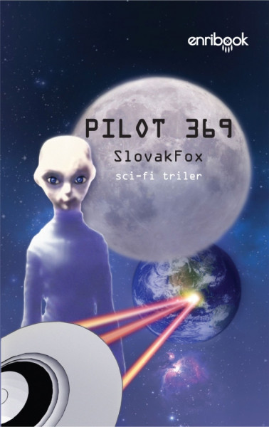 Pilot 369 Pilot 369