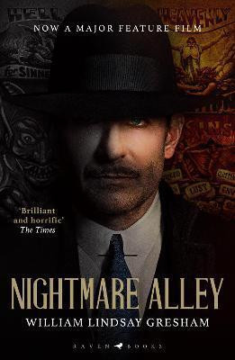 Nightmare Alley : Film Tie-in Nightmare Alley : Film Tie-in