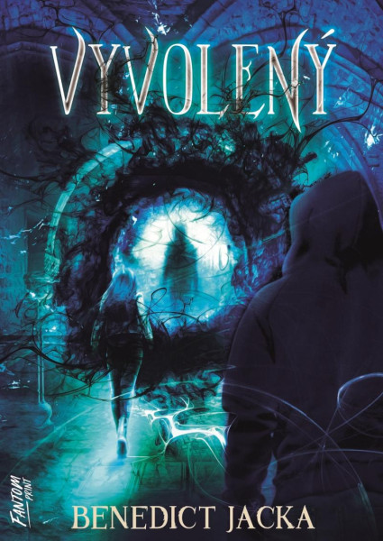 Vyvolený - Alex Verus 4 Vyvolený - Alex Verus 4