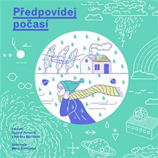 Předpovídej počasí Předpovídej počasí