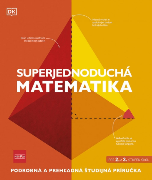 Superjednoduchá matematika