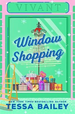 Window Shopping Window Shopping