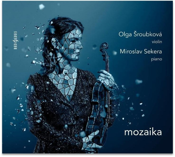 Mozaika - CD Mozaika - CD