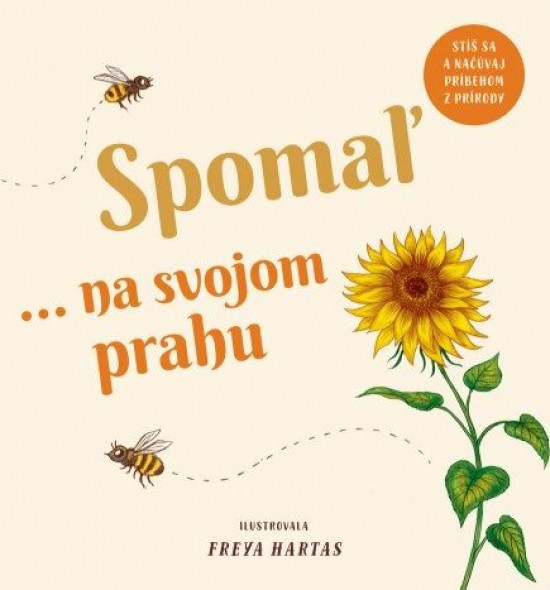 Spomaľ... na svojom prahu Spomaľ... na svojom prahu