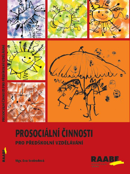 Prosociální činnosti v předškolním vzdělávání