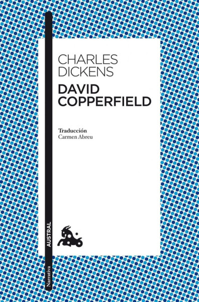 David Copperfield David Copperfield