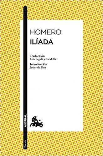 Iliada Iliada