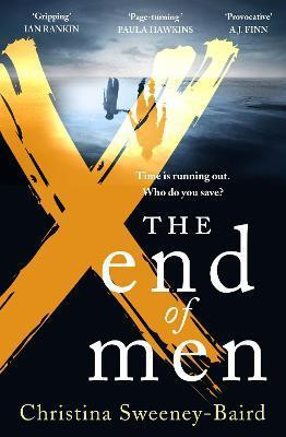 The End of Men The End of Men