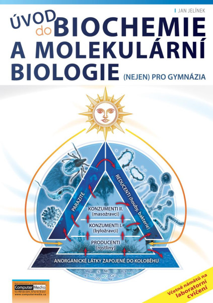 Úvod do biochemie a molekulární biologie Úvod do biochemie a molekulární biologie
