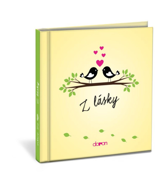 Z lásky Z lásky