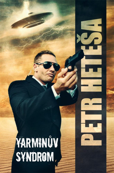 Yarminův syndrom Yarminův syndrom