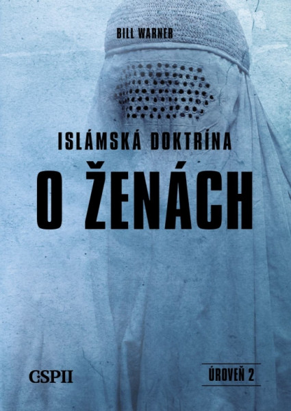 Islámská doktrína o ženách Islámská doktrína o ženách